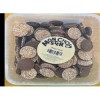 Monster Chocs Disc Plain Chocolate