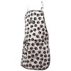 Wahl Paw Print Apron