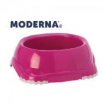 Fed 'N' Watered Smarty Bowl Hot Pink No2