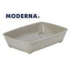 Clean 'N' Tidy Cat Litter Tray Warm Grey