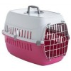 Safe 'N' Sound Pet Carrier Road Runner 2 Hot Pink