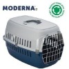 Safe 'N' Sound Pet Carrier Road Runner 2 Blue Berry