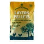 Dodson & Horrell Layer Pellets