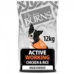 Burns Active