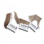 Antos Antler Fallow Medium