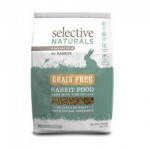 Selective Naturals Rabbit Grain Free