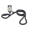 Walk 'R' Cise Nylon Rope Slip Lead - Black