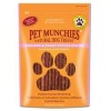 Pet Munchies 100% Natural Chicken & Sweet Potato Dental Sticks