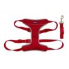 Ancol Travel Harness Red