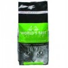 Worlds Best Cat Litter