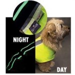 VIZLITE DT DOG COAT 18