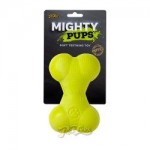 Mighty Pups Foam Bone