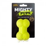 Mighty Pups Foam Bone