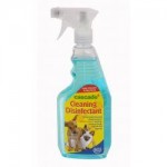 Cascade Dog Cat Disinfect