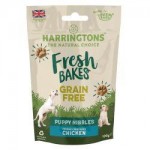 Harringtons Puppy Treats