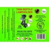 Jungle Trade Supplies Reptile Lamp Holder ES