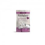 Forthglade Grain Free Cold Pressed Duck