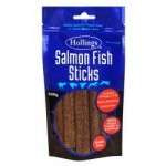 Hollings Salmon Fish Sticks