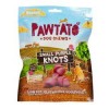 Benevo Pawtato Knots - Small Purple