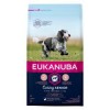 EUKANUBA Caring Senior Medium Breed Rich In Fresh Chicken