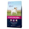 EUKANUBA Caring Senior Small Breed Rich In Fresh Chicken