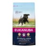 EUKANUBA Developing Junior Large Breed Rich In Fresh Chicken