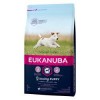 EUKANUBA Growing Puppy Small Breed Rich In Fresh Chicken