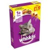 Whiskas 1+ Complete Dry Chicken 300g