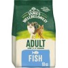 JAMES WELLBELOVED Cat Adult Fish & Rice 10kg