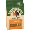 JAMES WELLBELOVED Adult Cat Turkey & Rice