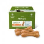 Whimzees Rice Bone Large