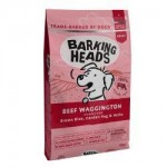 Barking Heads Beef Waggington NEW!