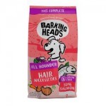 Barking Heads Pooched Salmon