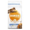 IAMS for Vitality Dental Cat Food with Fresh chicken