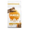 IAMS for Vitality Hairball Cat Food with Fresh chicken