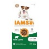 IAMS for Vitality Adult Small & Medium Dog Food with Lamb