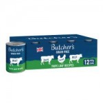 Butchers Tripe Loaf 12 Pack