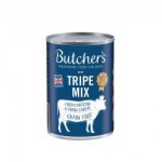 Butchers Tripe Loaf 400g