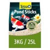 Tetra Pond Sticks