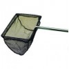 Blagdon Fish Net 25cm x 18cm & 91cm Handle Coarse