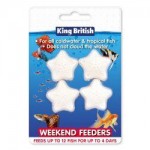 King British Weekend Feeders