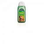 Johnson's Dog Deodorant Shampoo