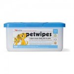 Petkin Pet Wipes