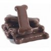 Pennine Large Chocolate covered Bones