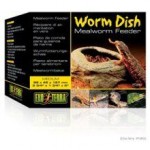 Exo Terra Worm Dish