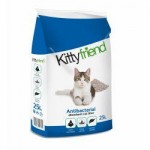 Kittyfriend Antibacterial