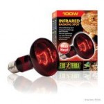 Exo Terra Daytime Heat Lamp - 150w