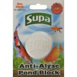 Supa Pond Blocks