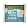 Natures Menu Just White Fish Mince