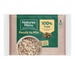 Natures Menu Just Tripe 400g Mince